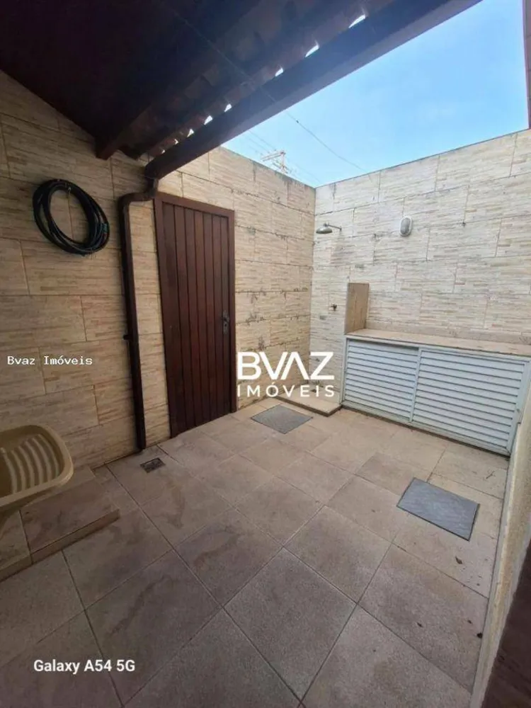 Casa, 2 quartos, 78 m² - Foto 26