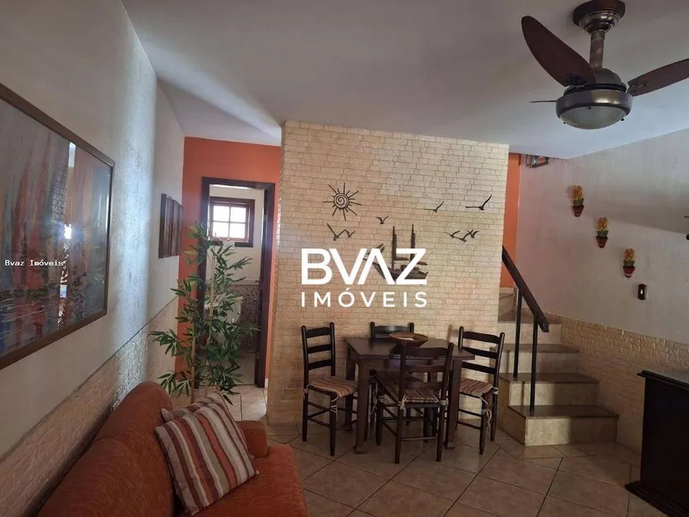 Casa, 2 quartos, 78 m² - Foto 20