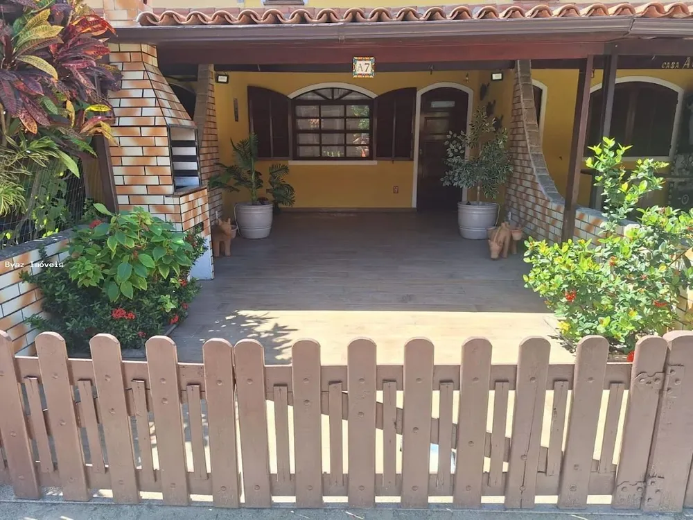 Casa, 2 quartos, 78 m² - Foto 1