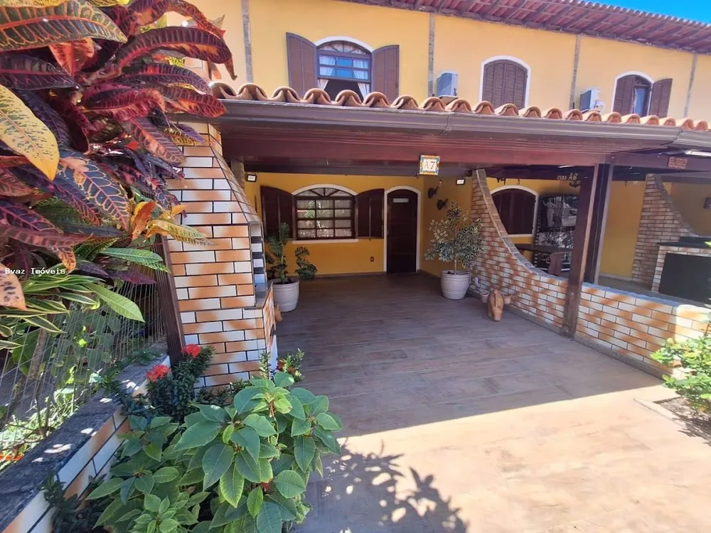 Casa, 2 quartos, 78 m² - Foto 3