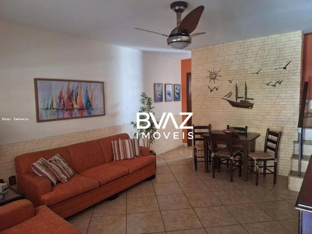 Casa, 2 quartos, 78 m² - Foto 18