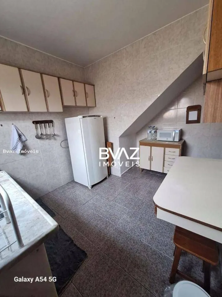 Casa, 2 quartos, 78 m² - Foto 22