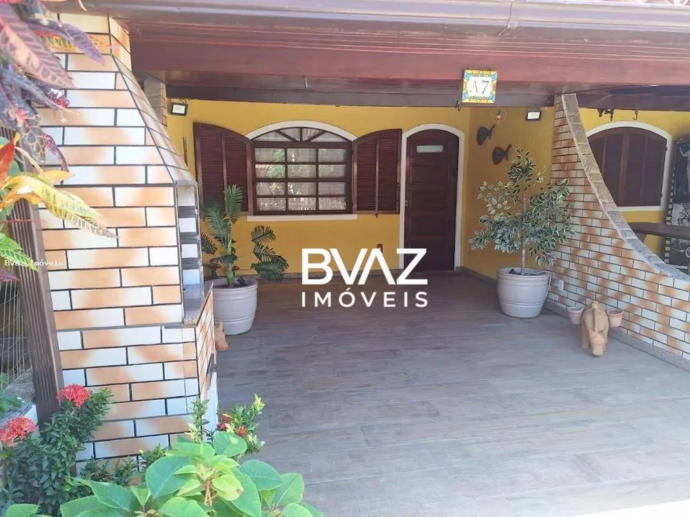 Casa, 2 quartos, 78 m² - Foto 23