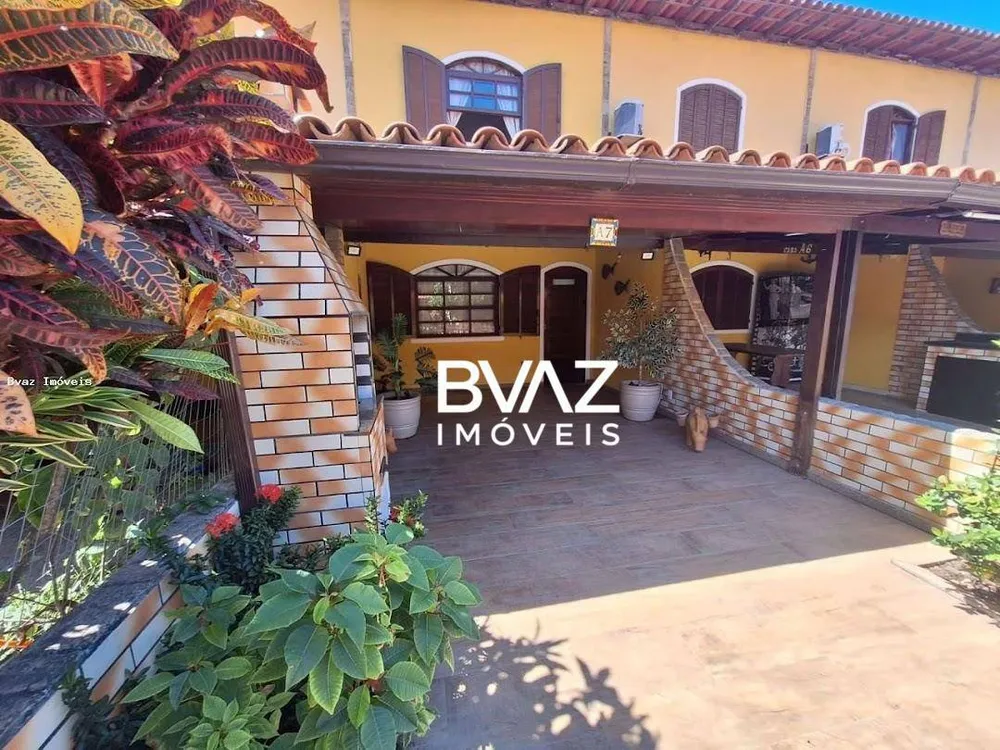 Casa, 2 quartos, 78 m² - Foto 15
