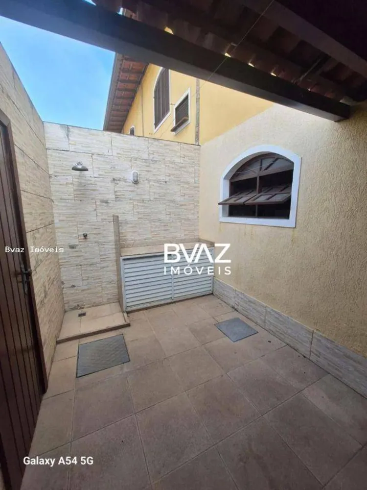 Casa, 2 quartos, 78 m² - Foto 27