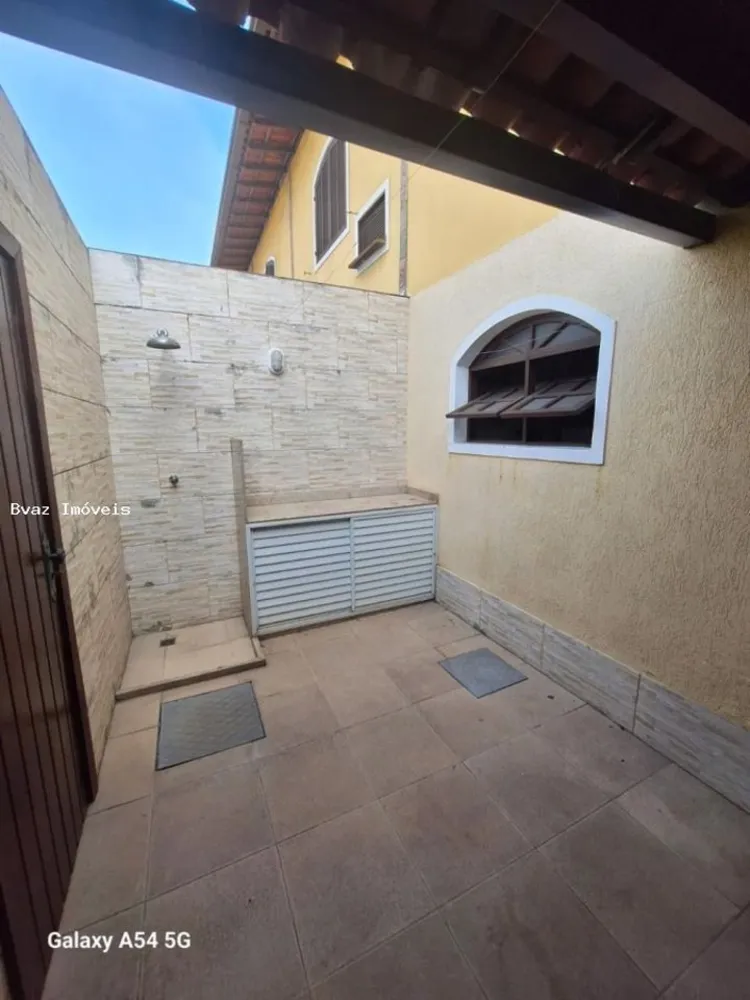 Casa, 2 quartos, 78 m² - Foto 11