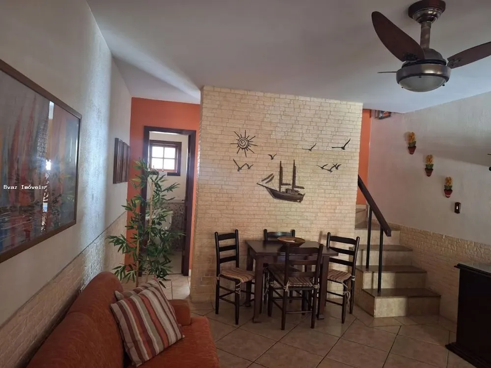 Casa, 2 quartos, 78 m² - Foto 8