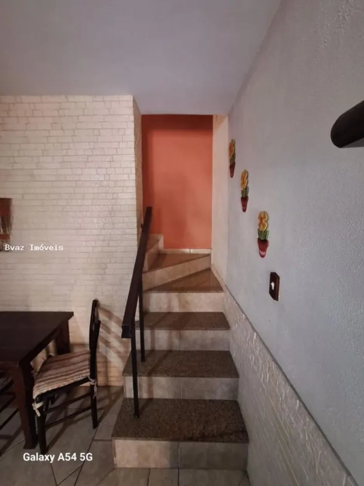 Casa, 2 quartos, 78 m² - Foto 10