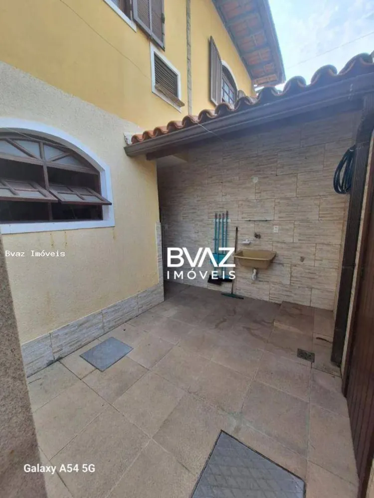 Casa, 2 quartos, 78 m² - Foto 20