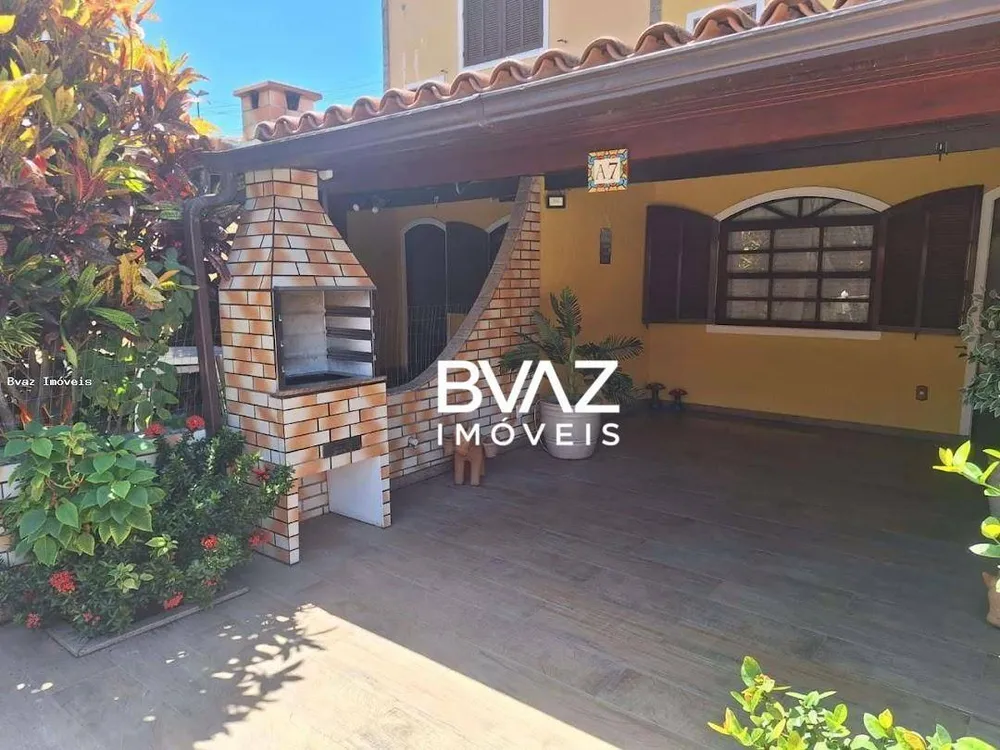 Casa, 2 quartos, 78 m² - Foto 18