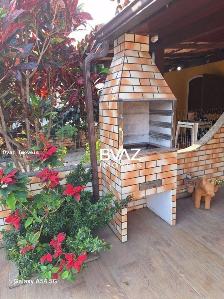 Casa, 2 quartos, 78 m² - Foto 16