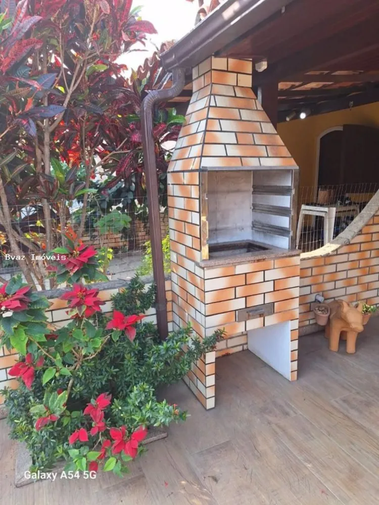 Casa, 2 quartos, 78 m² - Foto 4