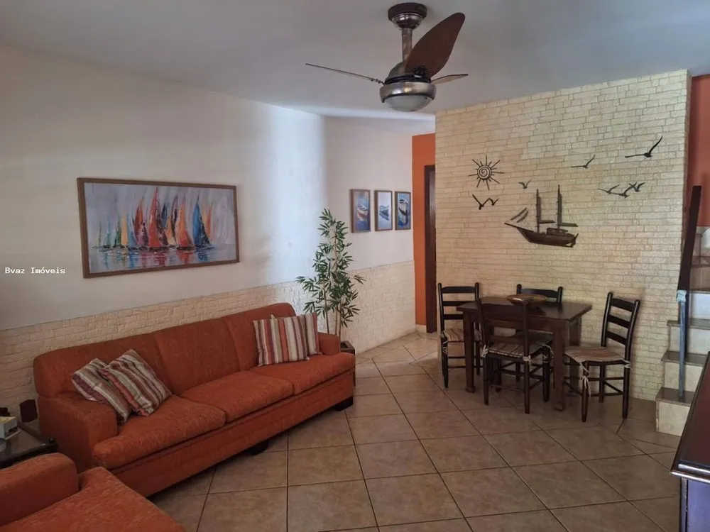 Casa, 2 quartos, 78 m² - Foto 6