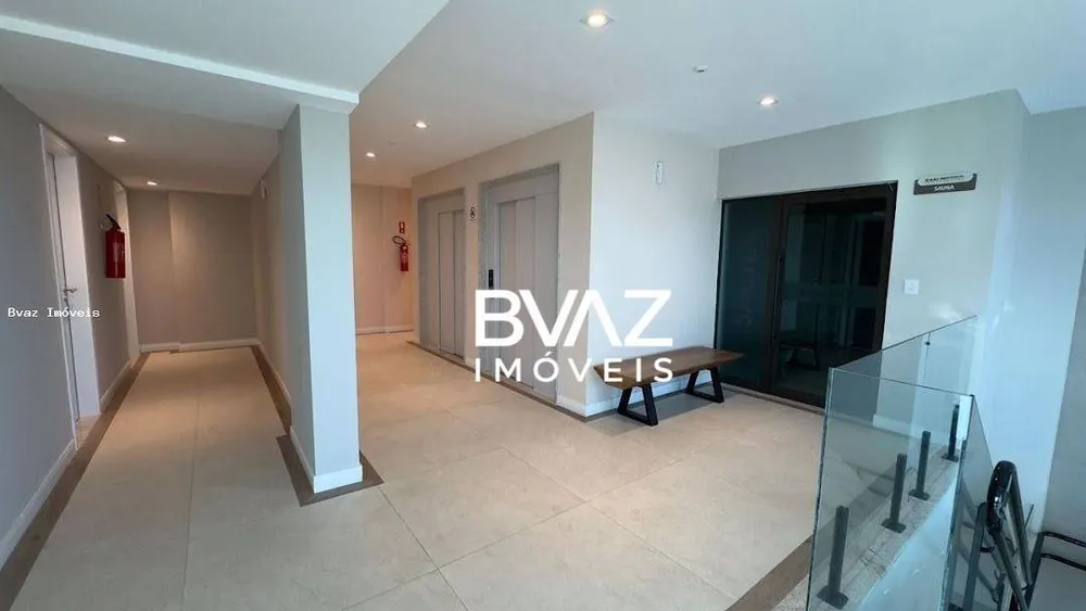 Apartamento, 2 quartos, 85 m² - Foto 25