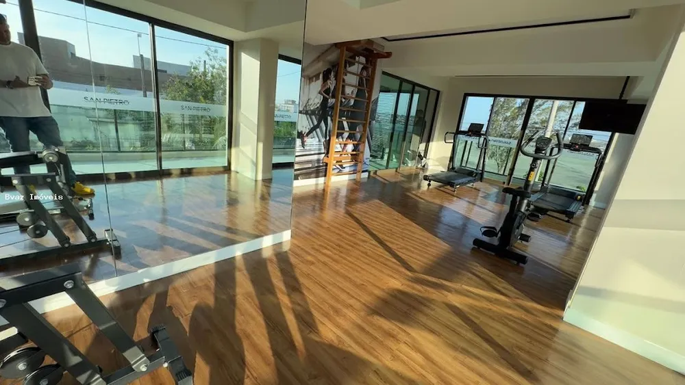 Apartamento, 2 quartos, 85 m² - Foto 9