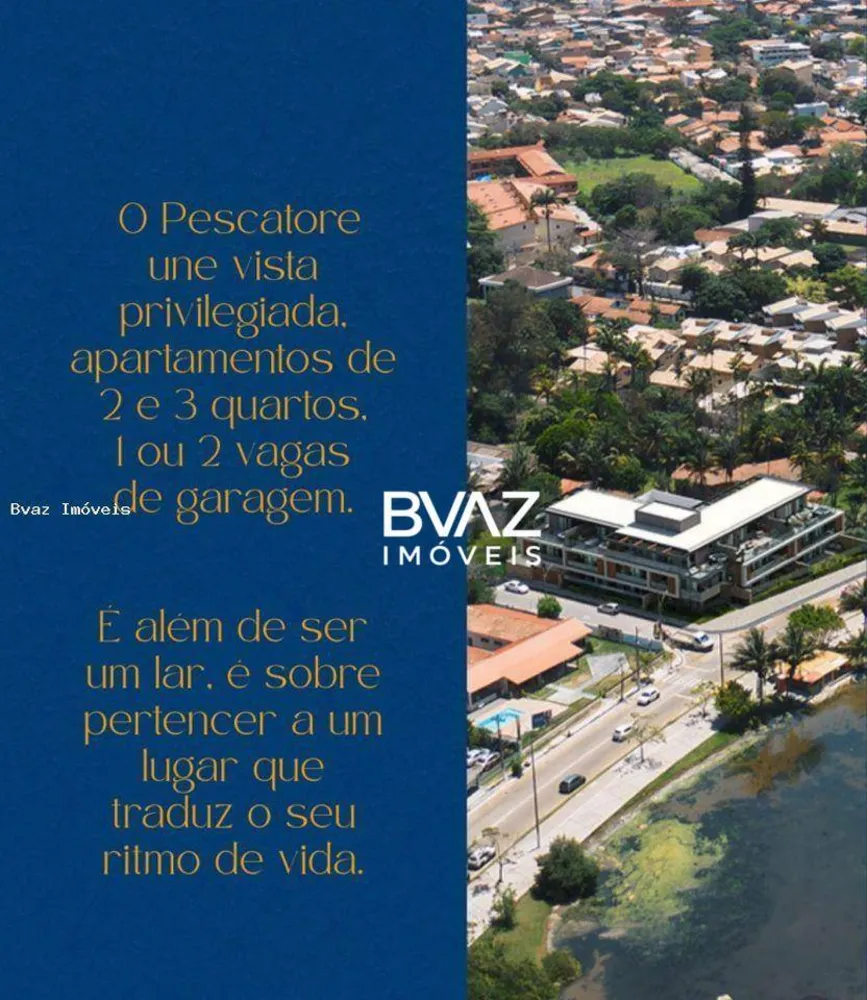 Apartamento, 2 quartos, 64 m² - Foto 17