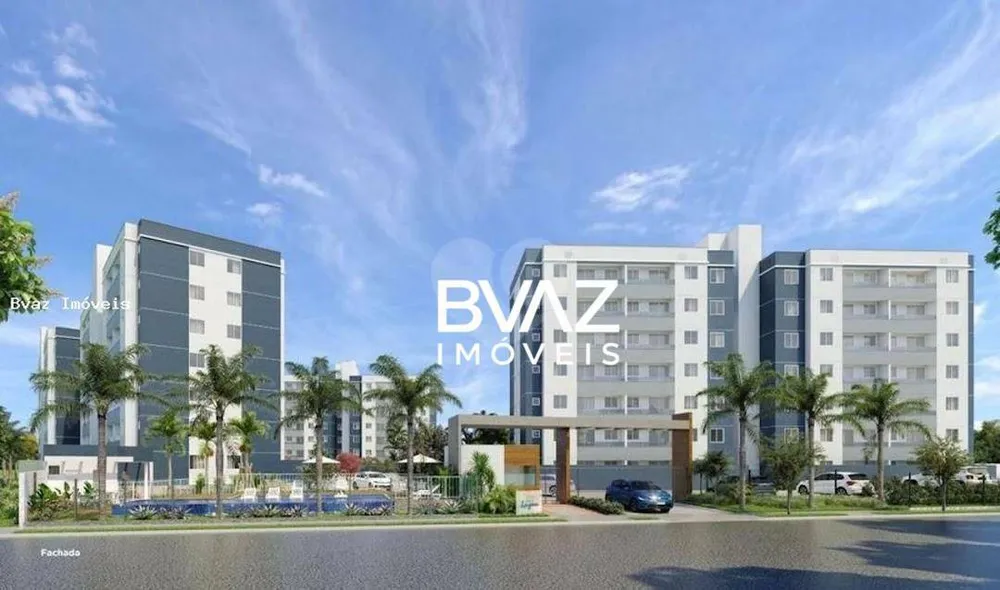 Apartamento, 2 quartos, 47 m² - Foto 30