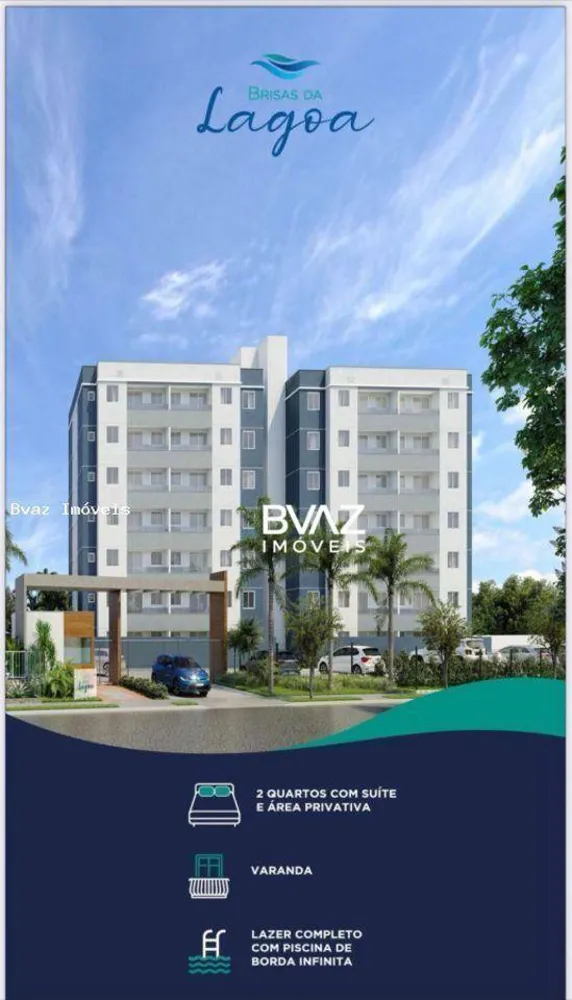 Apartamento, 2 quartos, 47 m² - Foto 19