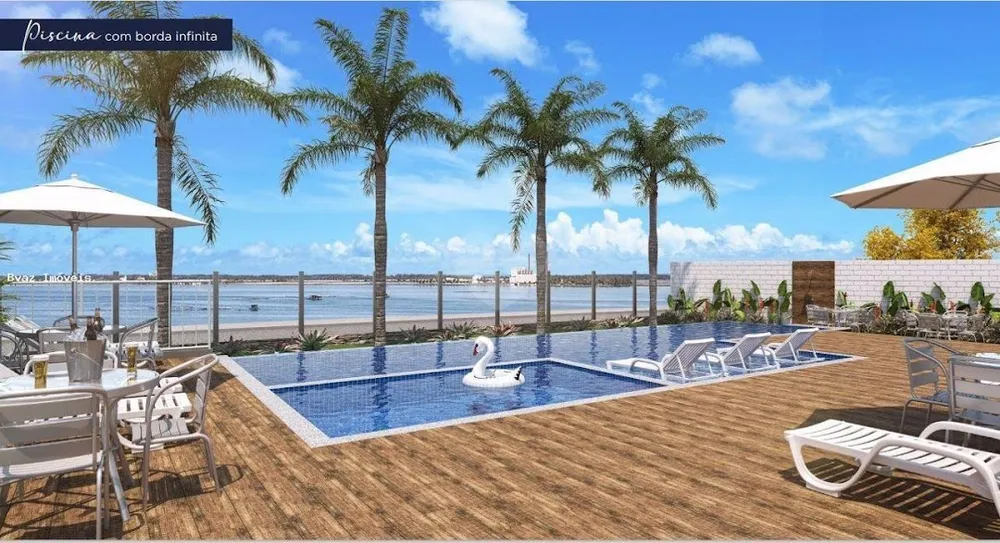 Apartamento, 2 quartos, 47 m² - Foto 1