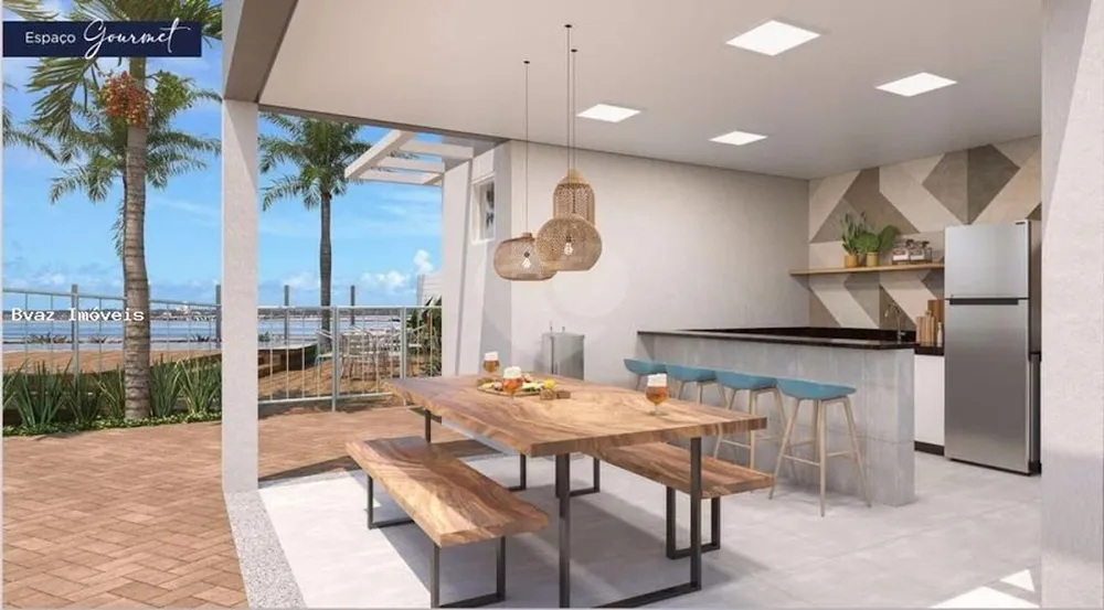 Apartamento, 2 quartos, 47 m² - Foto 5