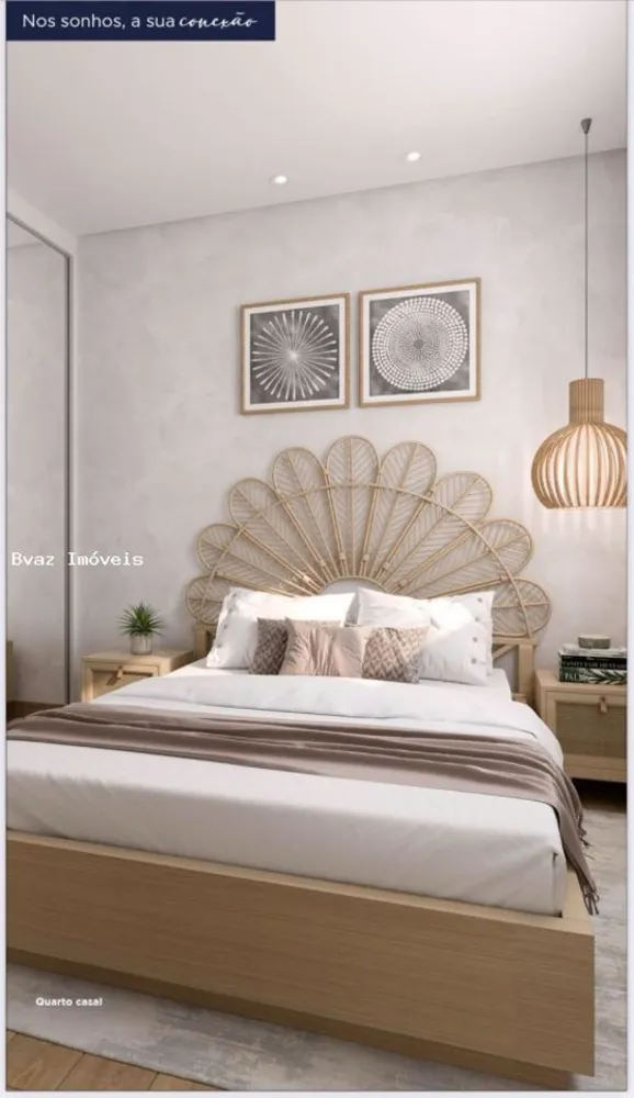 Apartamento, 2 quartos, 47 m² - Foto 10