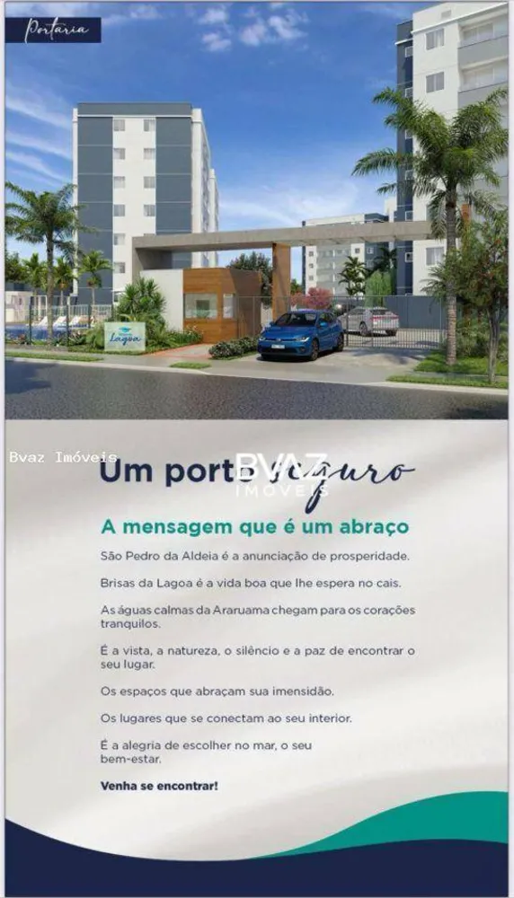 Apartamento, 2 quartos, 47 m² - Foto 40