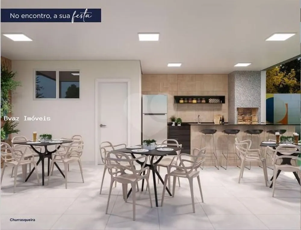 Apartamento, 2 quartos, 47 m² - Foto 4