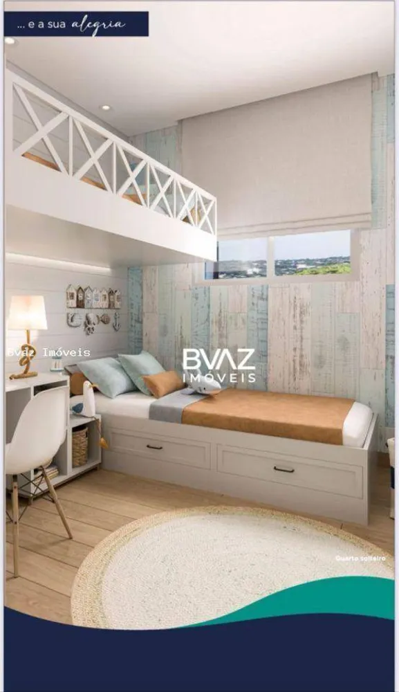 Apartamento, 2 quartos, 47 m² - Foto 18