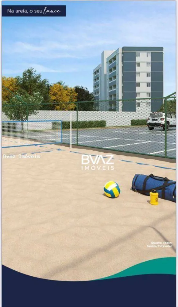 Apartamento, 2 quartos, 47 m² - Foto 21