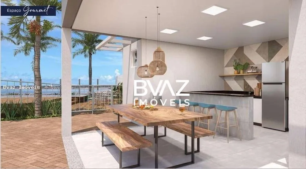 Apartamento, 2 quartos, 47 m² - Foto 17