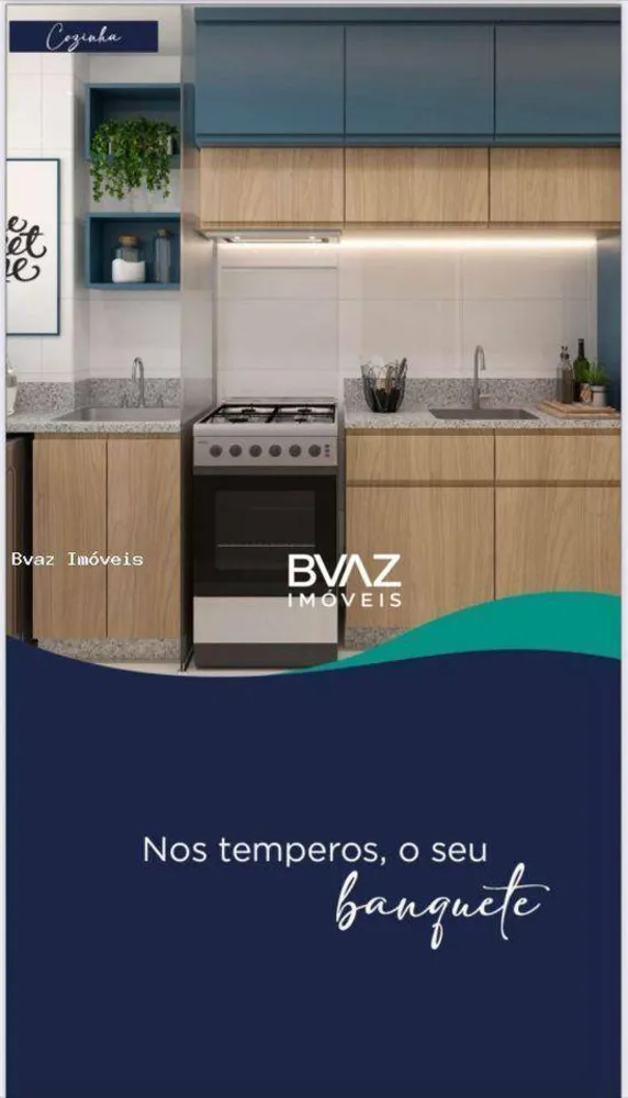 Apartamento, 2 quartos, 47 m² - Foto 26