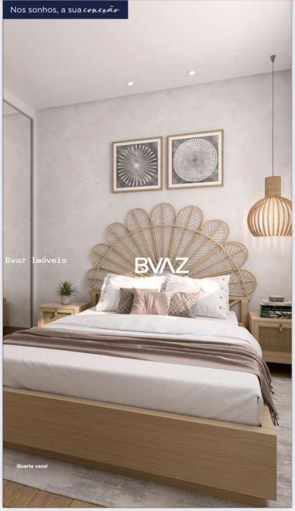 Apartamento, 2 quartos, 47 m² - Foto 28