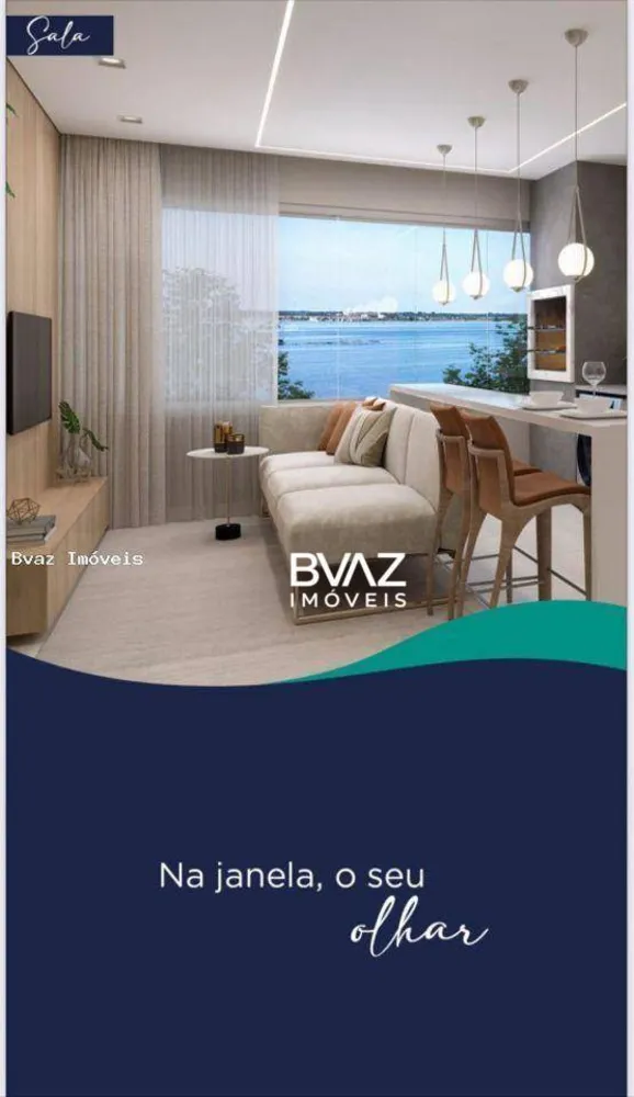 Apartamento, 2 quartos, 47 m² - Foto 17