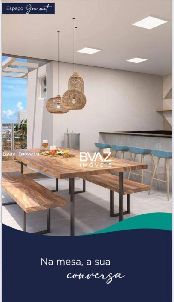 Apartamento, 2 quartos, 47 m² - Foto 36