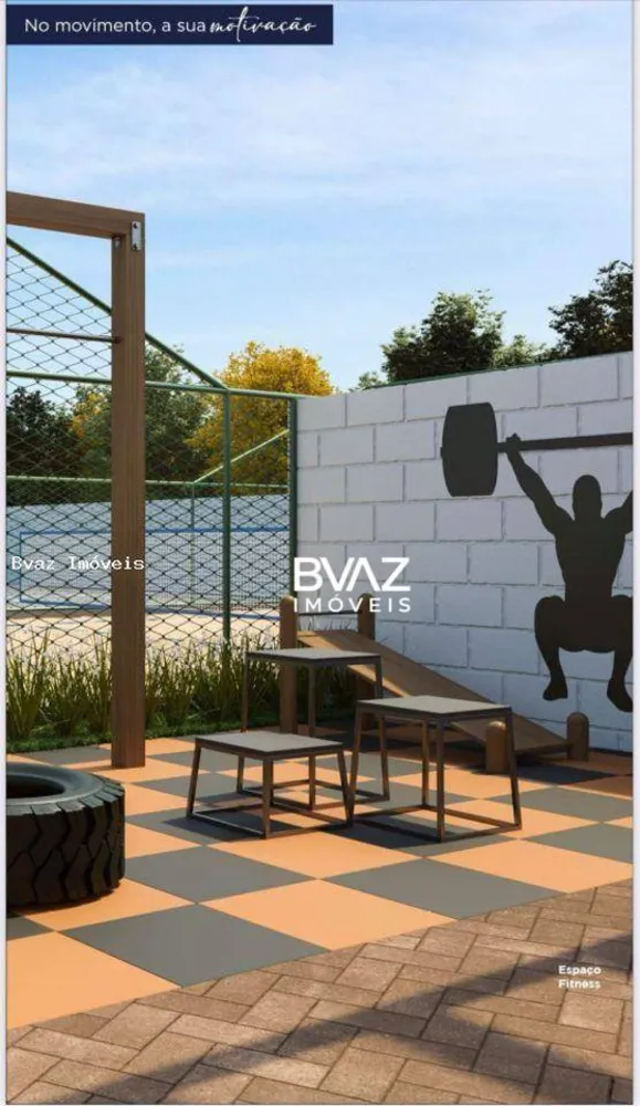 Apartamento, 2 quartos, 47 m² - Foto 23