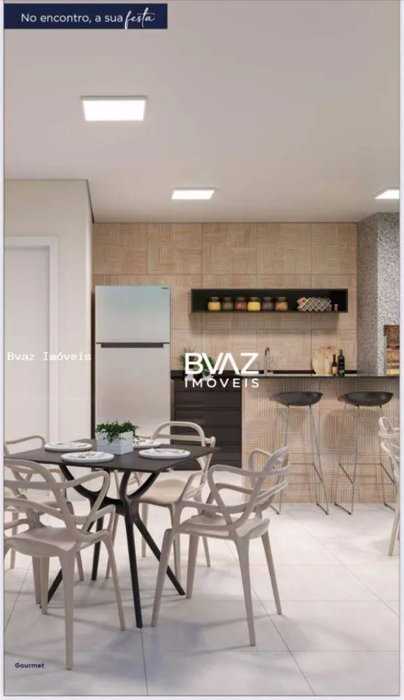 Apartamento, 2 quartos, 47 m² - Foto 38