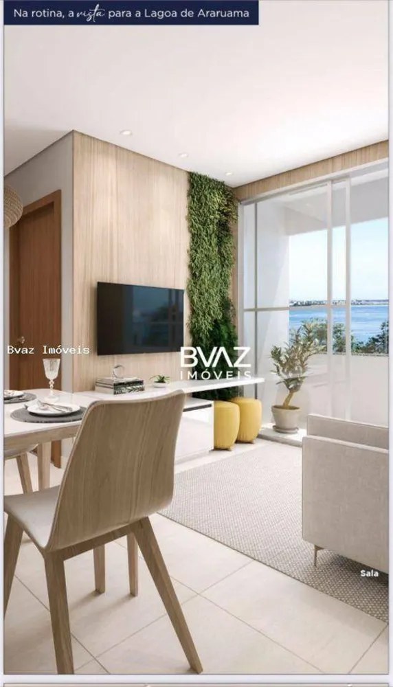 Apartamento, 2 quartos, 47 m² - Foto 14