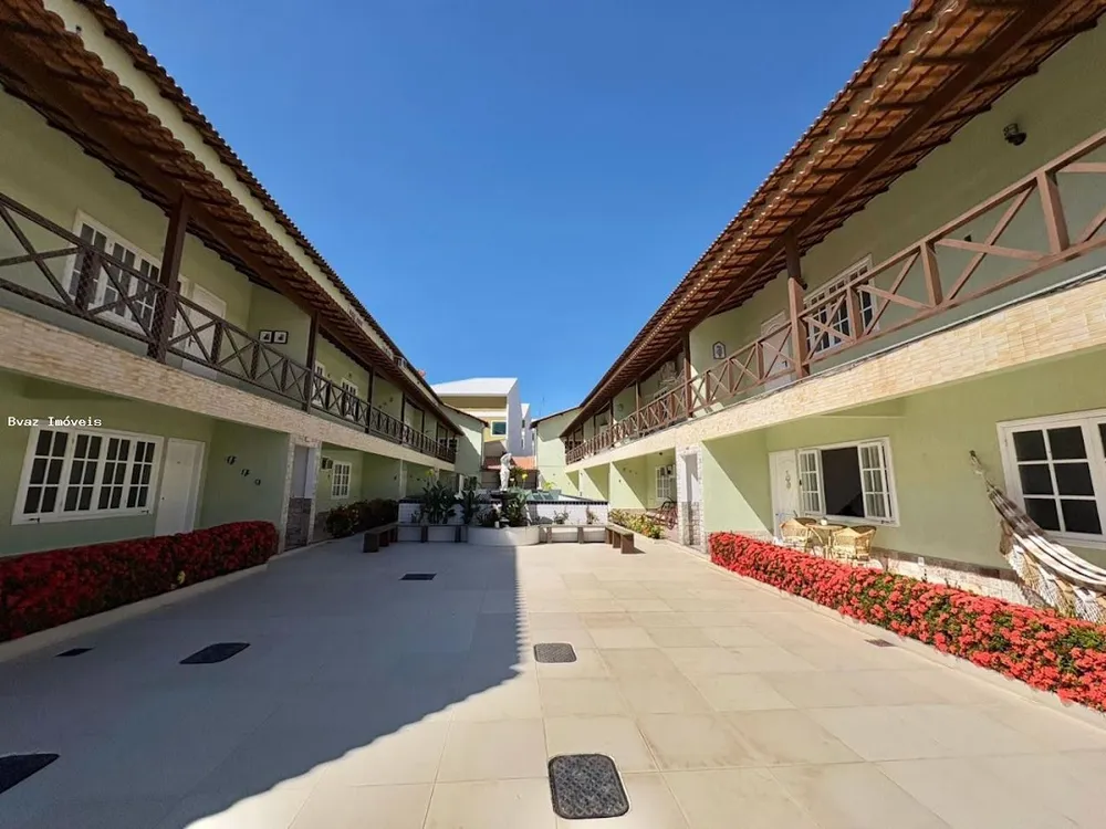 Casa, 2 quartos, 75 m² - Foto 2