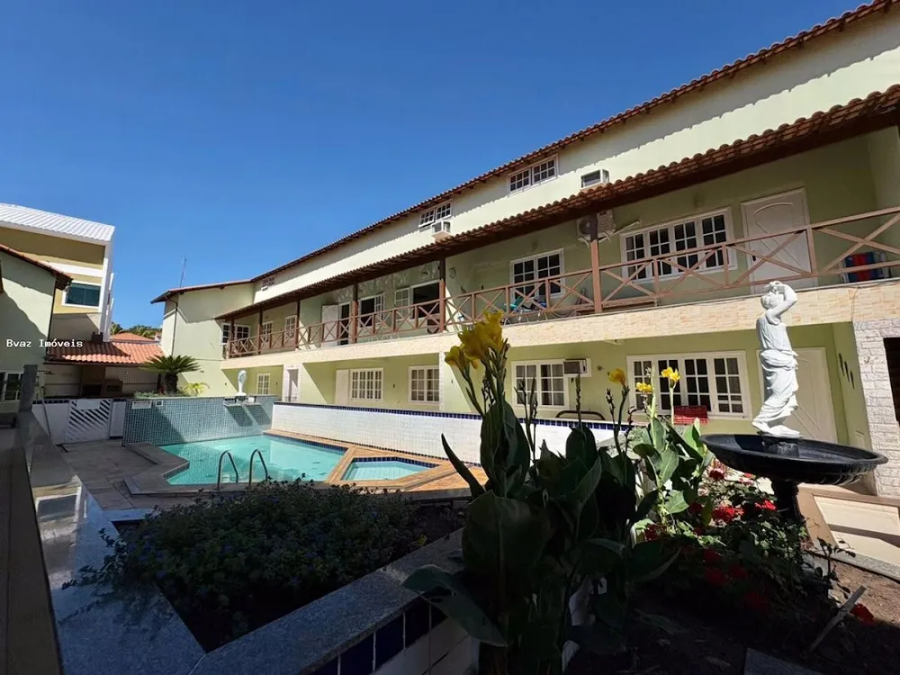 Casa, 2 quartos, 75 m² - Foto 3
