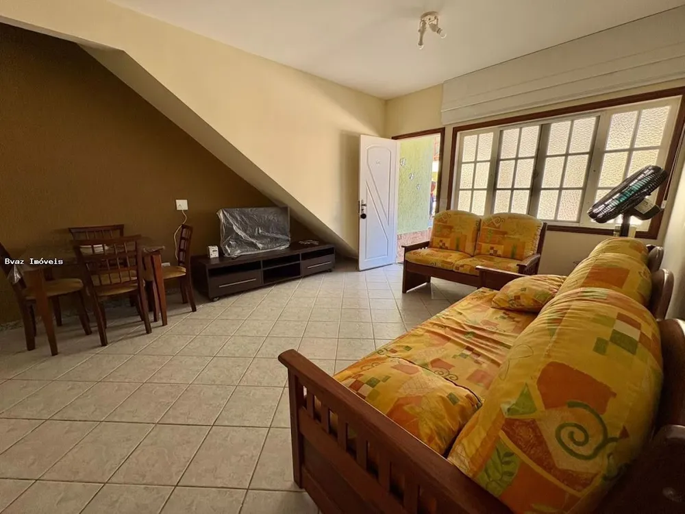 Casa, 2 quartos, 75 m² - Foto 4