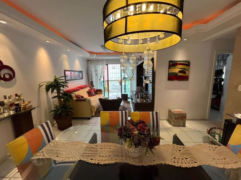 Apartamento, 3 quartos, 104 m² - Foto 6