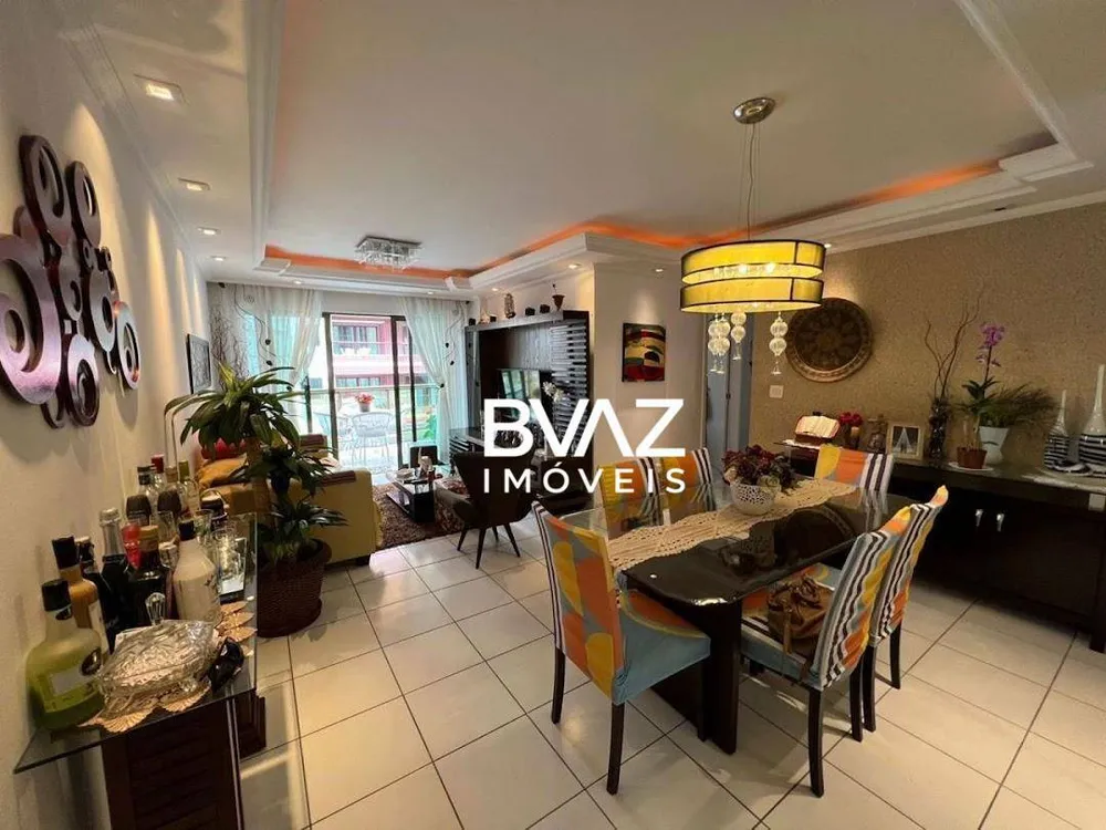 Apartamento, 3 quartos, 104 m² - Foto 20