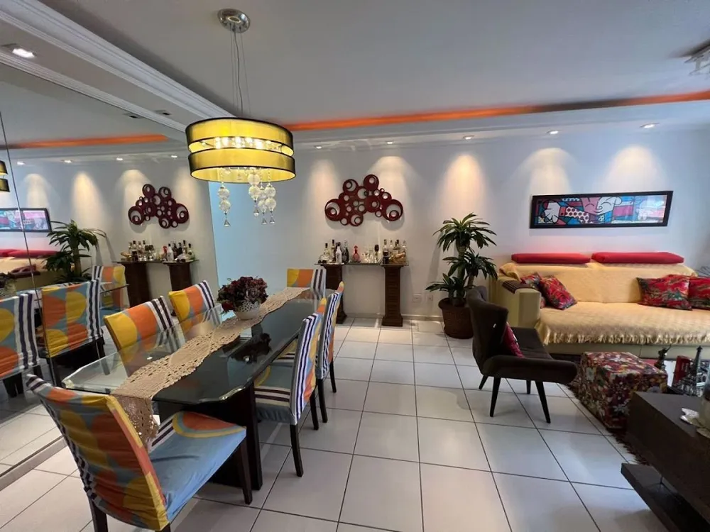 Apartamento, 3 quartos, 104 m² - Foto 7