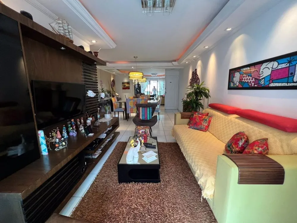 Apartamento, 3 quartos, 104 m² - Foto 5