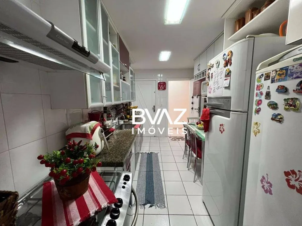 Apartamento, 3 quartos, 104 m² - Foto 22