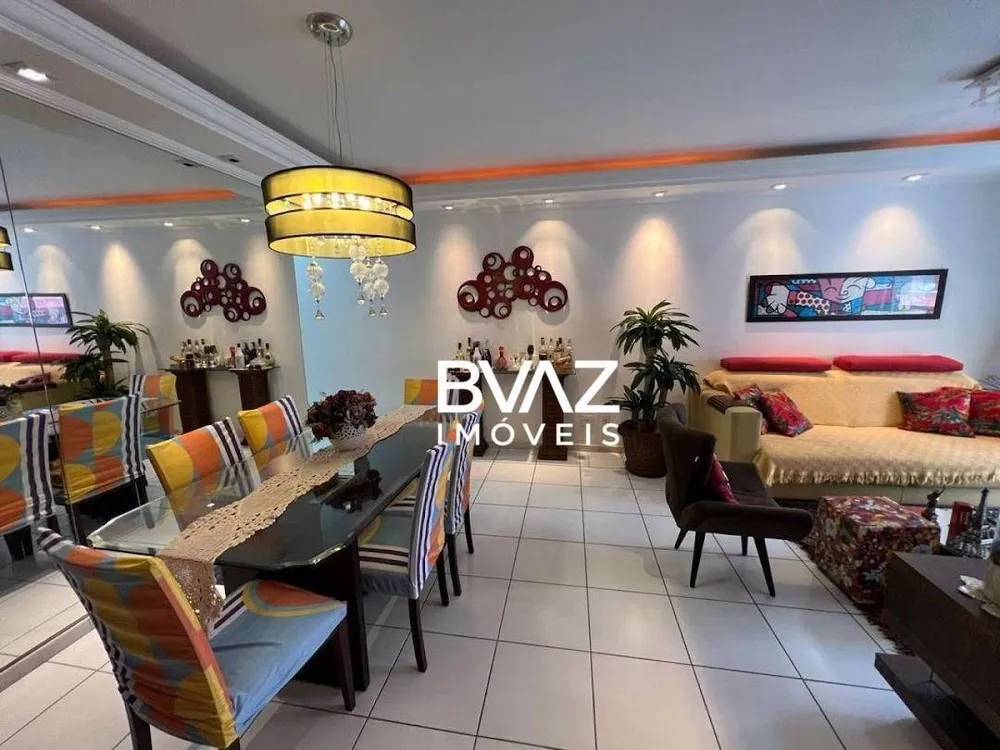 Apartamento, 3 quartos, 104 m² - Foto 19