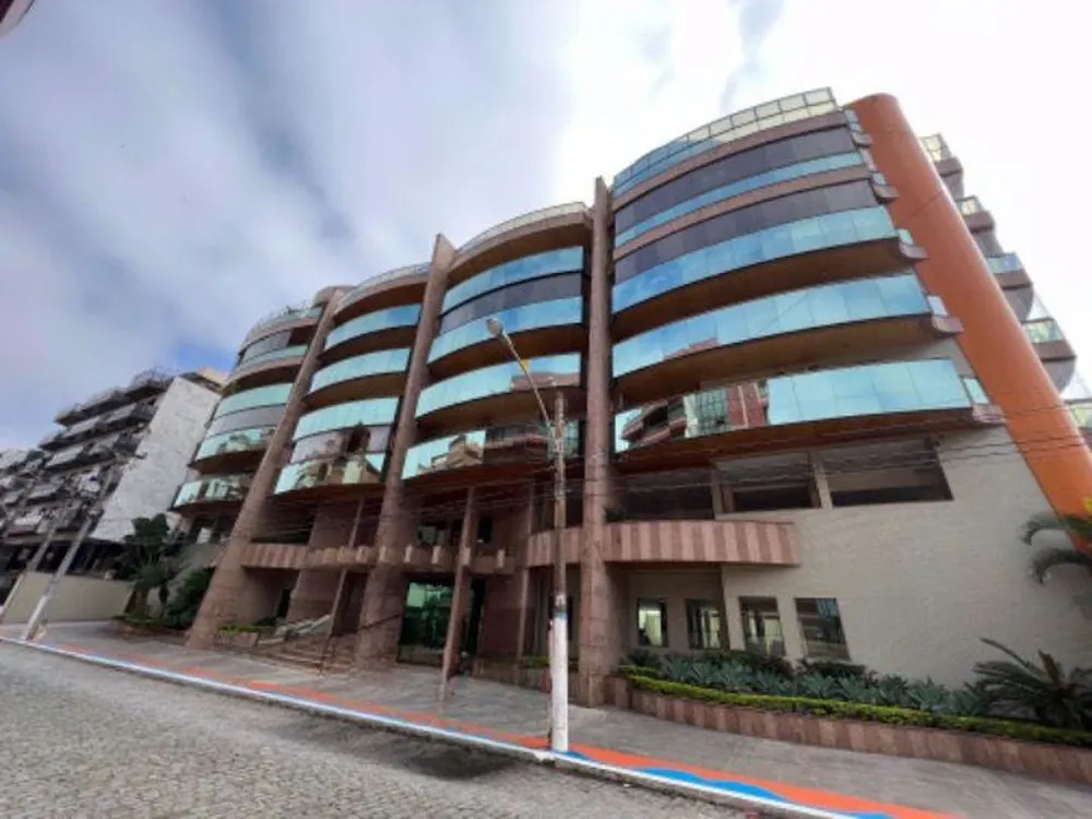 Apartamento, 3 quartos, 104 m² - Foto 4