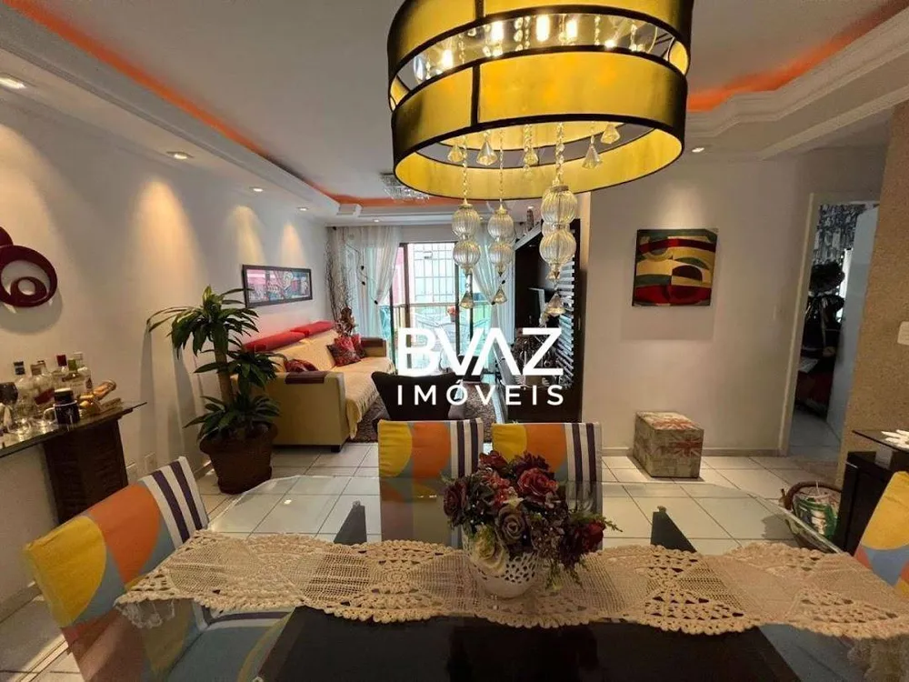 Apartamento, 3 quartos, 104 m² - Foto 18