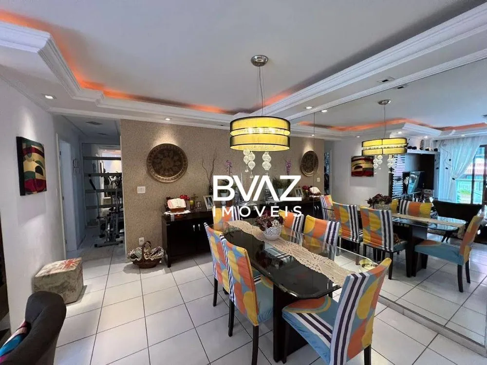 Apartamento, 3 quartos, 104 m² - Foto 14