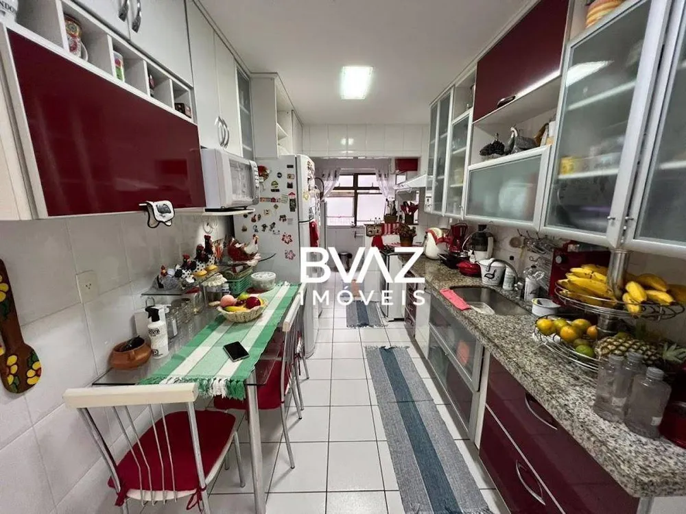 Apartamento, 3 quartos, 104 m² - Foto 21